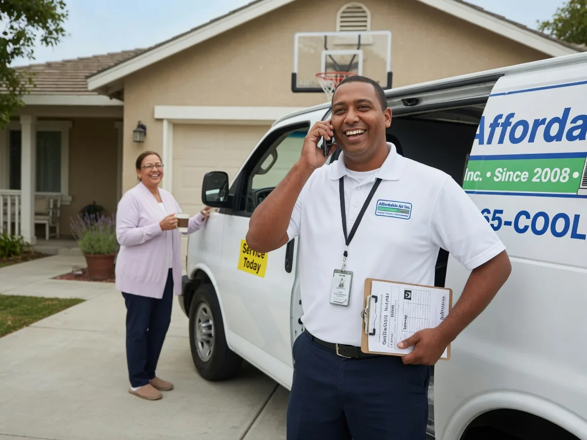 Central Ac Repair Kinsale, VA FAQs